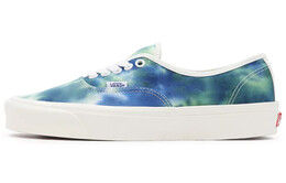 Кроссовки Vans Authentic 44 DX 'Anaheim Factory - Eco Tie Dye' vn0a5kx4avy