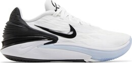 Nike Кроссовки Air Zoom GT Cut 2 TB Promo 'White Black', белый dx6650 100 | white