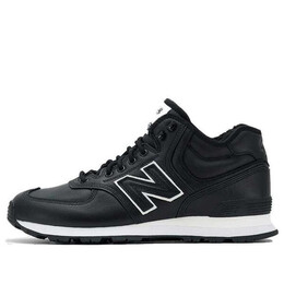 Кроссовки mh574 x Eye comme des garons junya watanabe мужчина New Balance, черный mh574ej1 | black/white