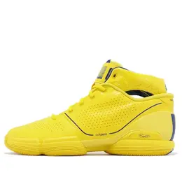 Кроссовки adizero rose 1 restomod Adidas, желтый hq1018 | team yellow/royal blue/team yellow