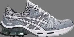 Кроссовки wmns gel kinsei og 'piedmont grey white' Asics, серый 1022a111 020 | grey