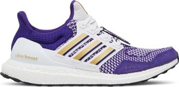 Кроссовки Adidas NCAA x UltraBoost 1.0 'Washington Huskies', фиолетовый hq5867 | purple