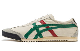 Кроссовки Onitsuka Tiger Mexico 66 'Cream Green' 1181a436-100