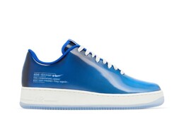 Кроссовки Nike Air Force 1 Low, синий hq2701 400 | blue