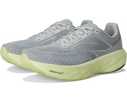 Кроссовки New Balance Fresh Foam X 1080v14, цвет Raincloud/Limelight 9956259 | raincloud/limelight