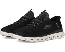 Кроссовки Skechers Glide-Step Noxus Hands Free Slip-in, черный 9992347 | black