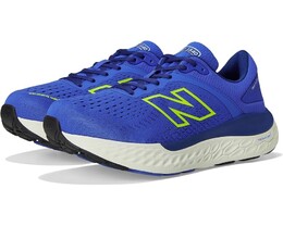 Кроссовки New Balance Fresh Foam X 1540v4, цвет Marine Blue/Thirty Watt 9956258 | marine blue/thirty watt