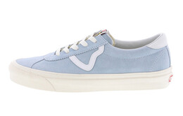 Кроссовки Vans Style 73 DX Anaheim Factory Light Blue vn0a3wlqvtl