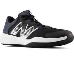 Кроссовки New Balance 696v6, черный/белый 9955782 | black/white