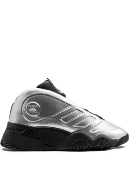 adidas: Кроссовки  X