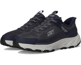 Кроссовки Skechers Hillcrest 2.0 Hands Free Slip-in, темно-синий 9993611 | navy