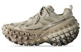 Кроссовки Balenciaga Defender, темно-серый 685613w2raf9700