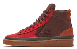 Кроссовки Converse Pro Leather 2000s Pack Bison 167269c