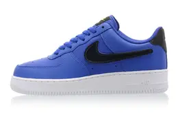 Кроссовки Nike Air Force 1 Low Removable Swoosh Pack Blue ci0064-400