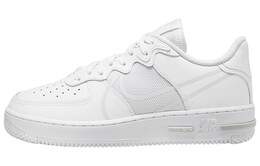 Кроссовки Nike Air Force 1 React, белый ct1020-101