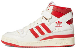 Кроссовки Adidas Forum 84 Hi Cloud White Team Red gy6972