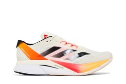 Кроссовки Adidas Adizero Boston 12, кремовый ig3320 | cream