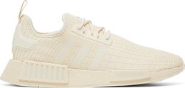 Кроссовки Adidas NMD_R1 'Ecru Tint', розовый gx9530 | pink