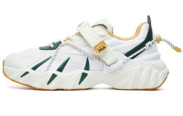 Кроссовки Fila Lifestyle Men, белый/темно-зеленый/оранжевый f12m231123fvb