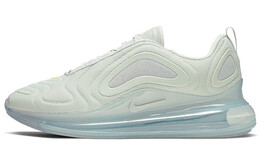 Кроссовки Nike Air Max 720 Lifestyle Unisex, белый ck0897-002