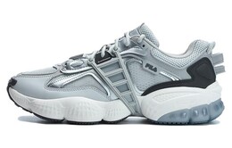 Кроссовки Fila LADDER Casual Shoes Men Low-Top Silver Gray f12m322101fvs