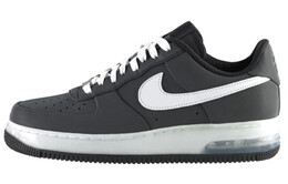 Кроссовки Nike Air Force 1 Supreme Max Air '3M' 318772-011