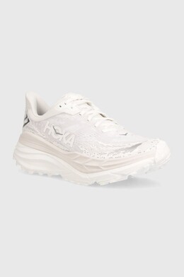 Кроссовки Hoka Stinson 7, белый 9byx-obm179_00x | bianco