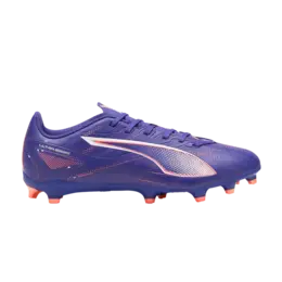 Puma Кроссовки Ultra Play 5 FG AG, цвет Formula Pack 107689 01 | formula pack