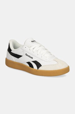 Кроссовки Reebok Classic Smash Edge S, белый 9byh-obu0bz_00x | bianco