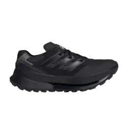 Кроссовки Adidas Equipment Agravic Black, черный jq7643 | black