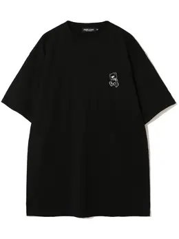 Undercover: Футболка с принтом 