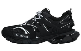 Кроссовки Balenciaga Track 1.0 Men 542023w3ac11090, черный