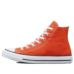 Кроссовки Converse Chuck Taylor All Star 'Orange White', оранжевый a00784c | orange/white
