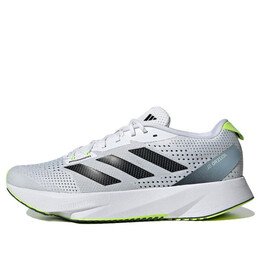 Кроссовки Adidas Adizero SL Running Shoes 'Cloud White Core Black', белый id6922 | cloud white / core black / arctic night