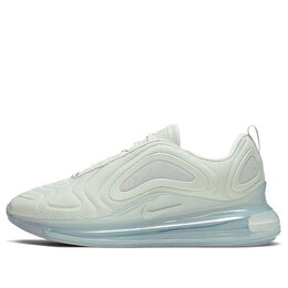 Кроссовки Nike Air Max 720 'Light Bone', синий ck0897-002 | light grayblue/graygreen/white