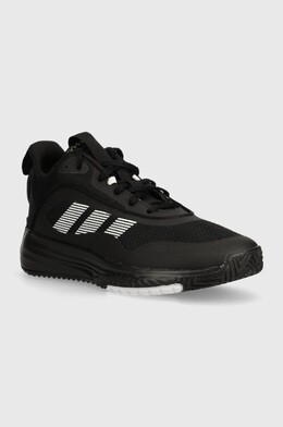 Баскетбольные кроссовки Adidas Performance OwnTheGame 3.0, черный 9byh-obm0m1_99x | nero