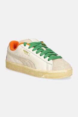 Кроссовки Puma Suede XL 2 CARROTS, белый 9byh-obm147_00x | bianco