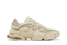 Кроссовки New Balance 9060 Bone Sparrow, кремовый u9060zgc | bone sparrow