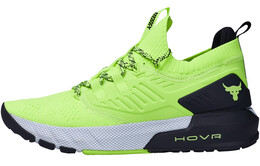 Мужские тренировочные кроссовки Under Armour Project Rock 3023004-306