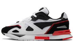 Кроссовки Puma Mirage Mox Piping 'White Grenadine' 381014-01