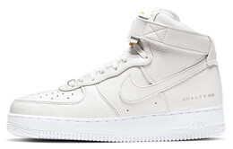 Кроссовки Nike Air Force 1 High 1017 Alyx 9SM White cq4018-100