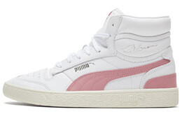 Кроссовки Puma Ralph Samprson Mid 'White Foxglove' 370847-16