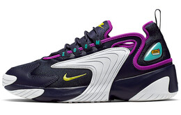 Массивные кроссовки унисекс Nike Zoom 2K ao0269-401