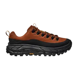Кроссовки Hoka Tor Summit Hazelnut Black, коричневый 1147952 hbck