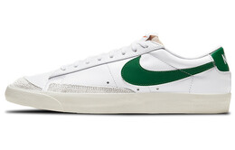Кроссовки Nike Blazer Low 77 сосновый зеленый da6364-115