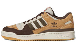 Кроссовки Adidas Forum 84 Low Branch Brown gw4334