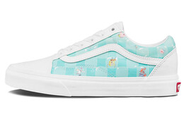 Кроссовки Old Skool SpongeBob SquarePants X Vans 'Bikini Bubble' vn0a38g19xc