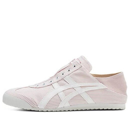 Кроссовки Onitsuka Tiger MEXICO 66 Paraty Shoes 'Watershed Rose White', розовый 1183b926-700 | watershed rose/white