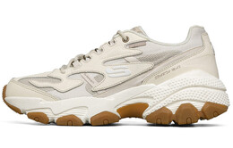 Кроссовки Skechers D Lites Outdoor Vntg Chunky Shoes White 237121-ofwt