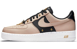 Кроссовки Nike Air Force 1 Low '07 Prm Particle Beige da8571-200